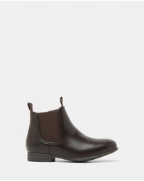 CIAO - Murphy Boot Junior
