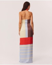 SNDYS - Junie Maxi Dress