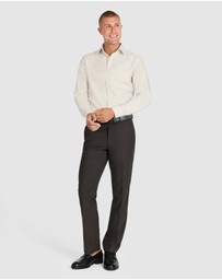 Tarocash - Quantum Slim Non Iron Shirt