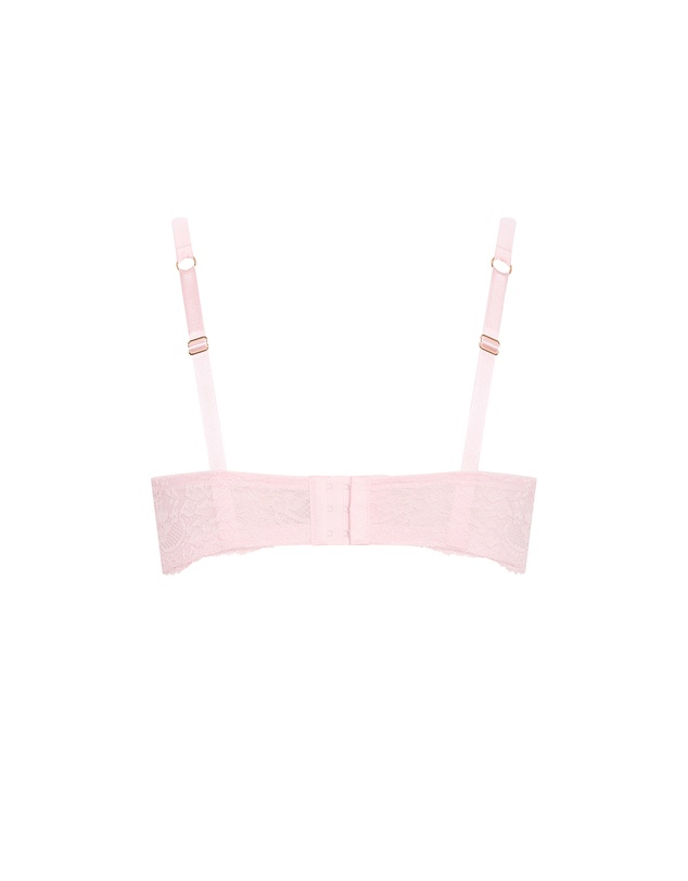 Fox & Royal - Viva Demi Underwire Bra