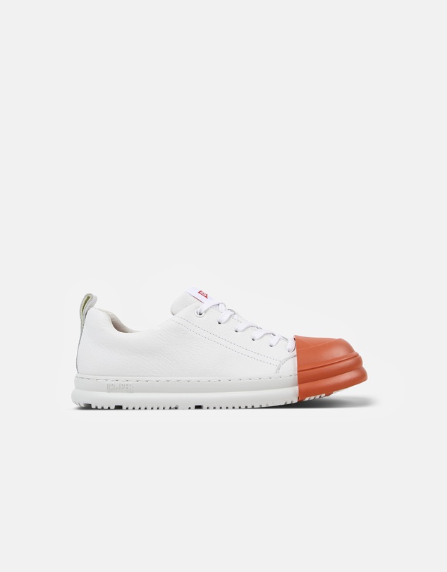 Camper - Junction Runner