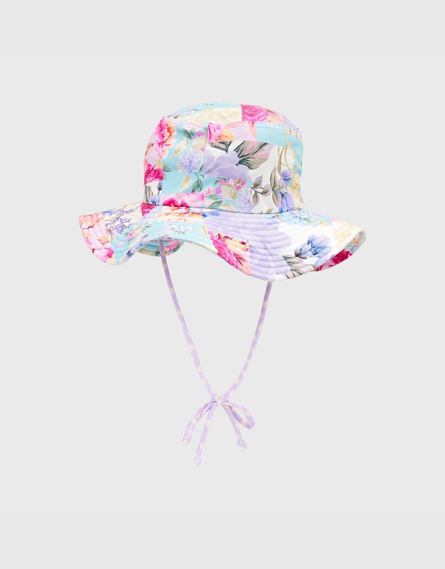 Aqua Blu Kids - Meadow Lycra Hat - Babies