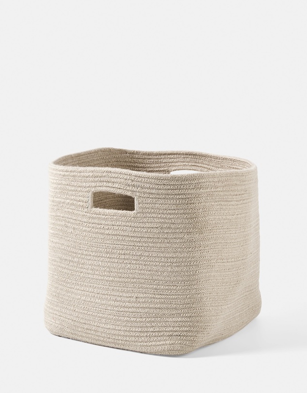 Linen House - Finn Storage Basket