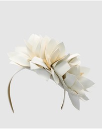 Morgan & Taylor - Devon Fascinator