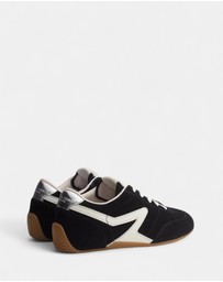 rag & bone - Retro Runner Slim Ultra