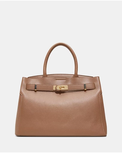 Call It Spring - Lemercier Top Handle Bag