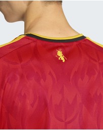 adidas Performance - Belgium 26 Home Football Jersey Mens