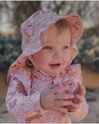 WITH LOVE FOR KIDS - Swimmers Hat - Babies - Kids