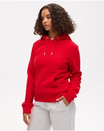 Superdry - Essential Logo Hoodie