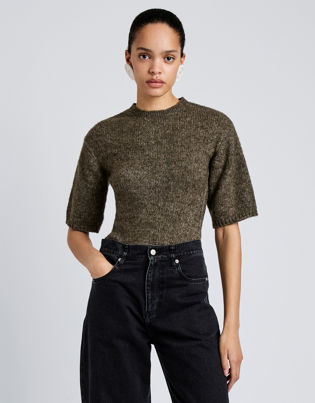 Proenza Schouler White Label - Dana Sweater