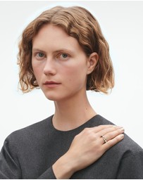 Georg Jensen - Reflect Ring