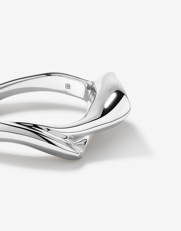 Michael Hill - Spirits Bay Ring in Sterling Silver