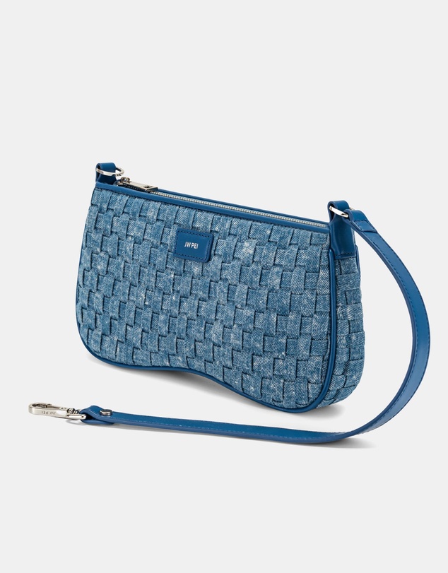 JW PEI - Eva Shoulder Handbag