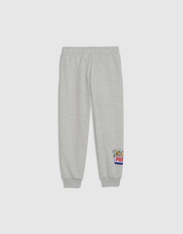 Puma - TRANSFORMERS Sweatpants - Boys