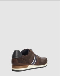 Dune London - Talay - Brown
