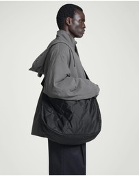 COS - Quilted Crossbody