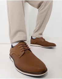 ALDO - Karson Derby Shoes