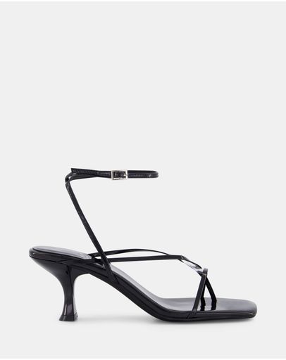 Black Patent