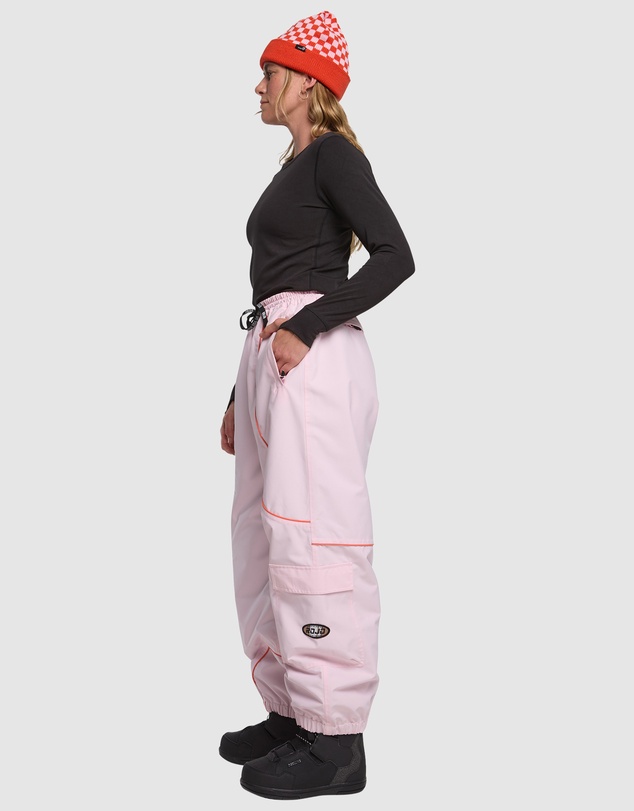 ROJO Outerwear - Nine Oh Pant