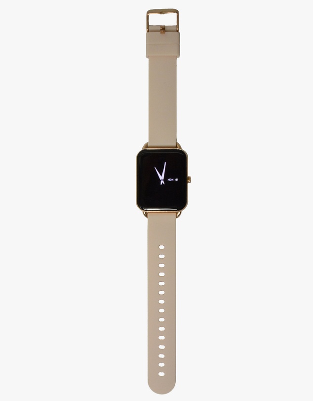 TONY+WILL - Smart Watch