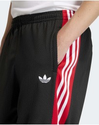 adidas Originals - LOOSE MESH TRACKPANTS Mens