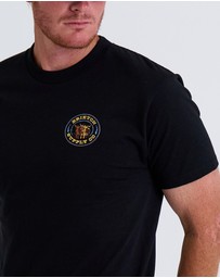 Brixton - Steele Short Sleeve Standard Tee