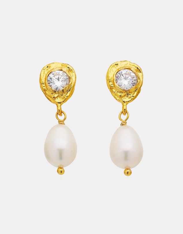 Amber Sceats - Sidra Earrings