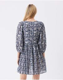 Ripe Maternity - Cali Nursing Dress