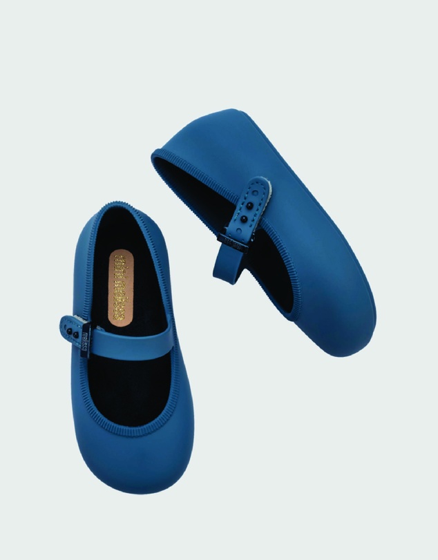 Mini Melissa - Mini Melissa Soft Baby