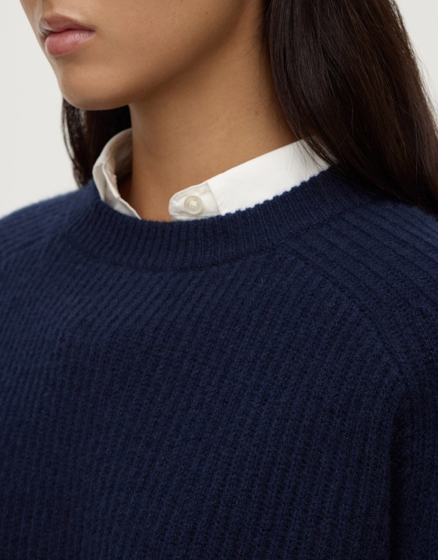 Assembly Label - Amerie Cashmere Knit Jumper