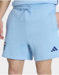 adidas Performance - New South Wales Colourblock Shorts - Mens Mens