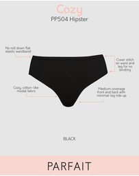 Parfait - Cozy Soft Modal Hipster Brief