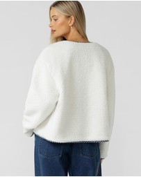 Lorna Jane - Fieldline Reversible Jacket