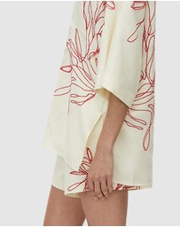 CAMILLA AND MARC - Eviva Shorts
