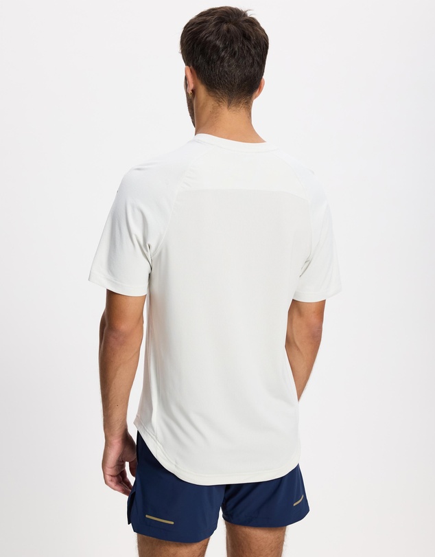 Canterbury - Everest Dart Tech T-Shirt