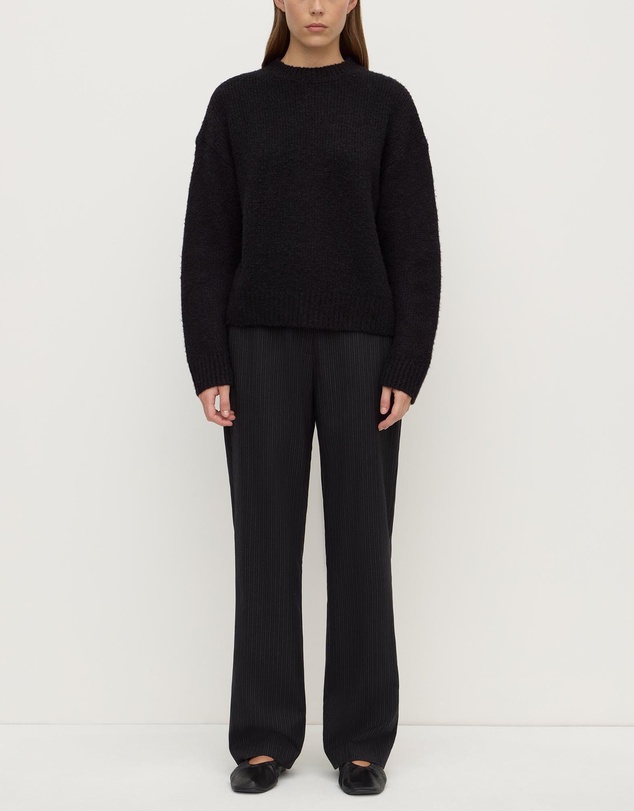 Assembly Label - Ariel Knit