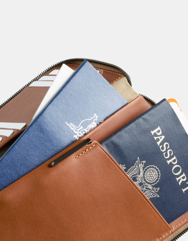 Bellroy - Travel Folio
