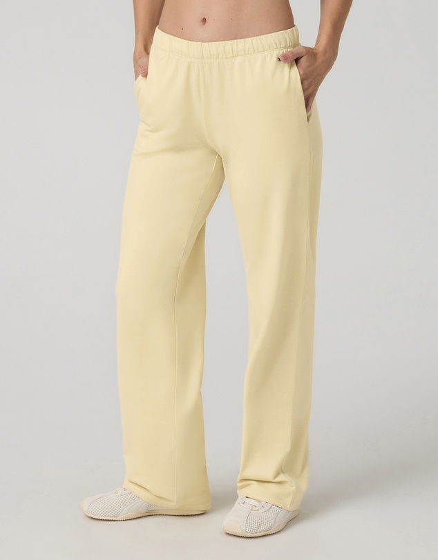 Vuori - Halo Modern Straight Leg Pants