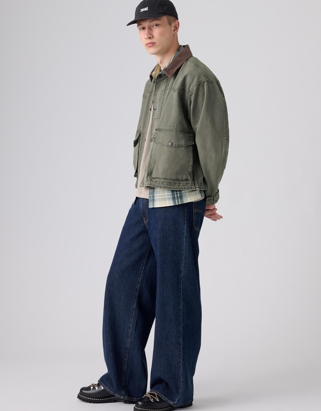 Levi's - Hilltop Jacket