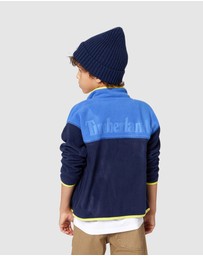 Timberland - Cardigan - Kids-Teens