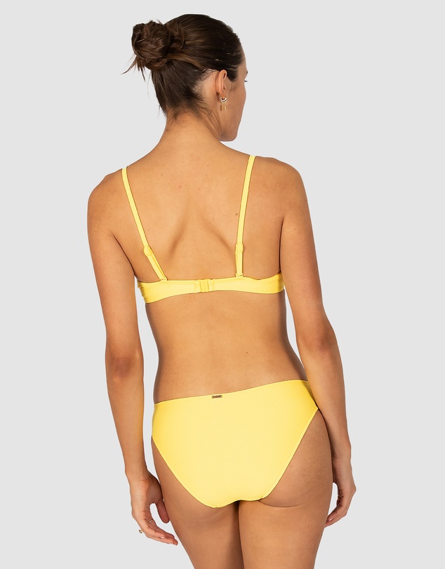 Baku Swimwear - Rococco Booster Bikini Bra Top