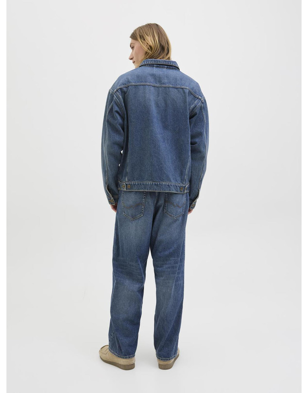 Jack & Jones - Miles Denim Jacket