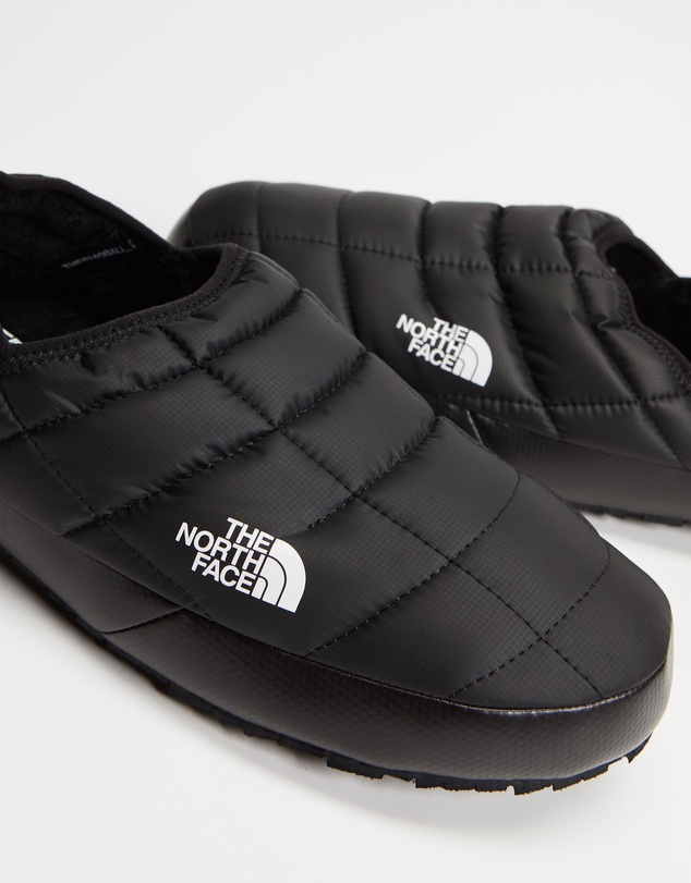 The North Face - Thermo-Ball Traction Mule V - Men's