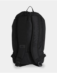 Quiksilver - Stash Sack Backpack