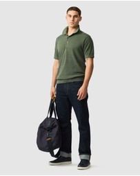 Rodd & Gunn - Masons Flat Knit
