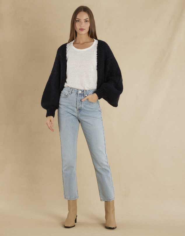 Amelius - Lola Mohair Bolero