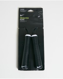 Nike - Fundamental Weighted Rope