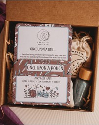 The Little Potion Co - Once upon a Potion Mindful Potion Kit