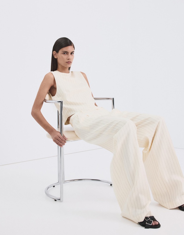 M.N.G - Cadena Trousers