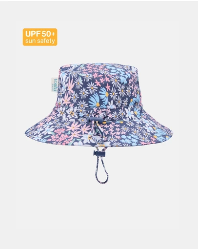 Toshi - Paradise Swim Sunhat - Babies-Kids